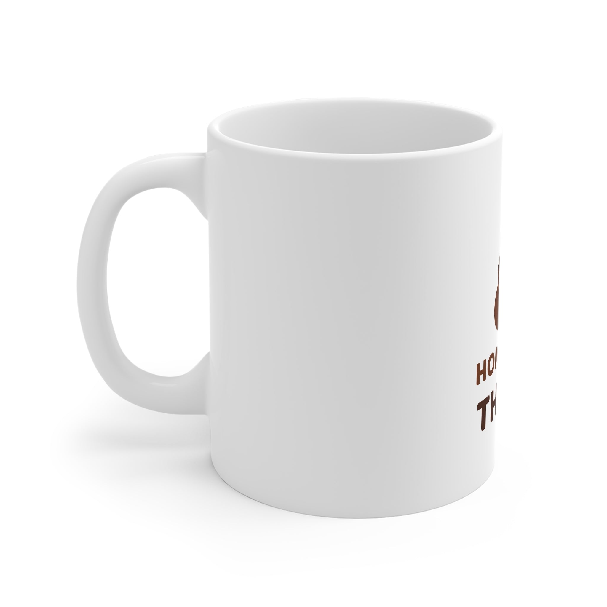 Home Sweet Throne — Funny Poo in the Loo Mug